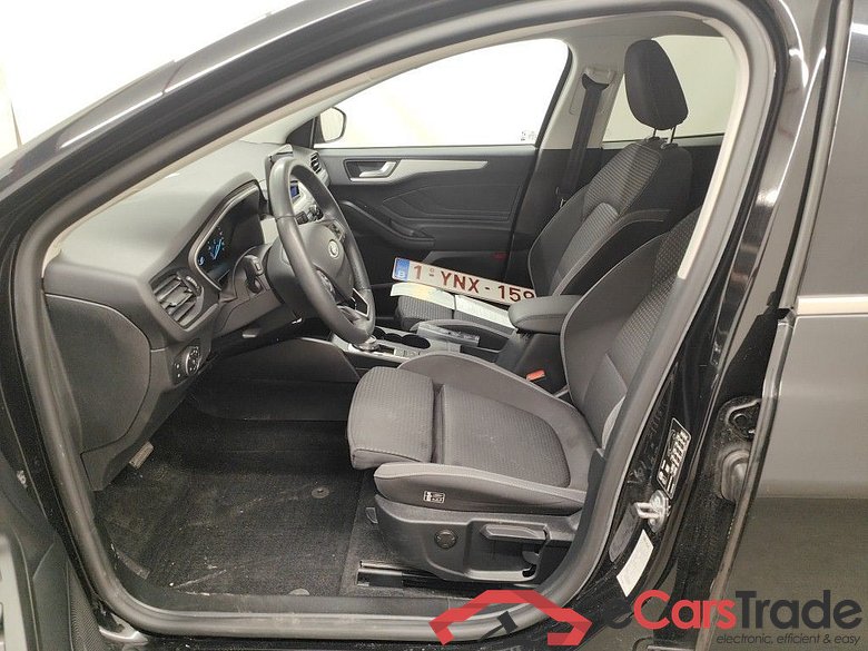 Ford Focus Clipper 1.5 EcoBlue 88kW Aut. Connected 5d #3