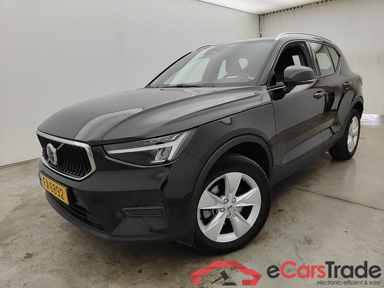 Volvo XC40 B3 Core DCT 5d #1