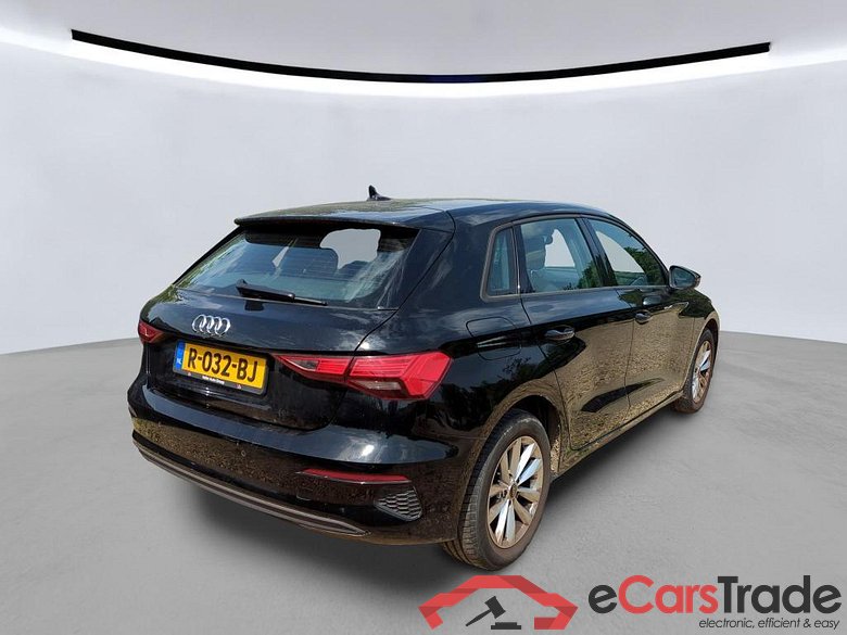 AUDI A3 Sportback 110 kW #4