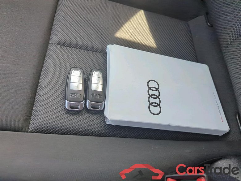 AUDI A3 Sportback 110 kW #5