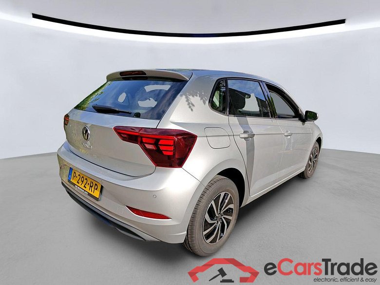 VOLKSWAGEN POLO 70 kW #5