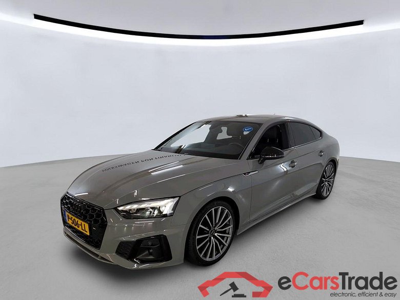AUDI A5 Sportback 110 kW #1