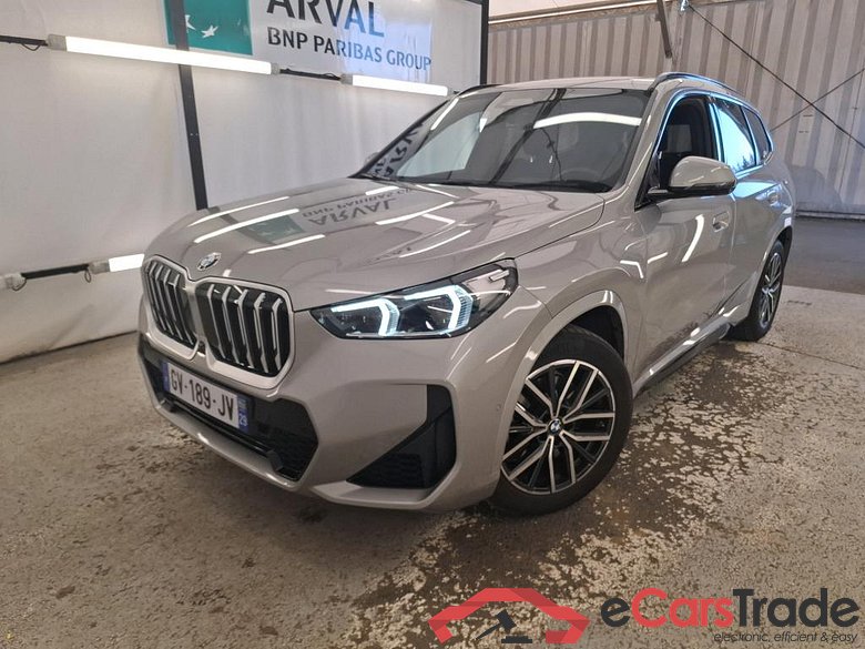 BMW X1 / 2022 / 5P / SUV xDrive23i M Sport DKG7 #1