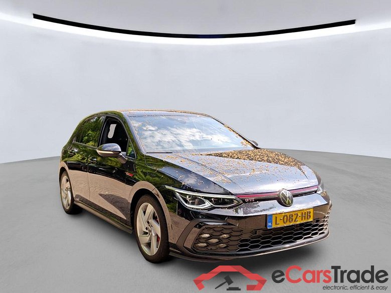VOLKSWAGEN GOLF 180 kW #5