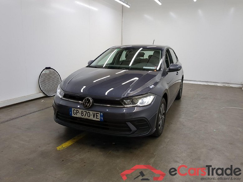 VOLKSWAGEN Polo / 2021 / 5P / Berline 1.0 TSI 95 Life