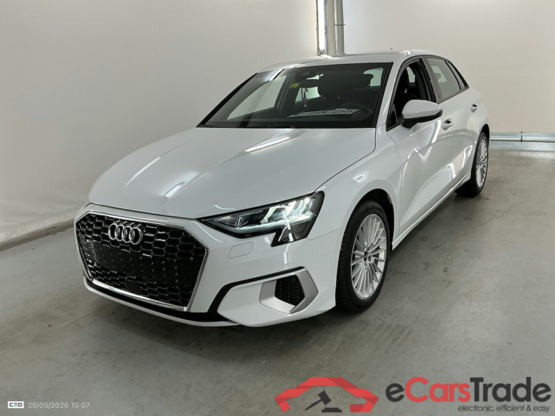 AUDI A3 SPORTBACK 2.0 30 TDI 85KW S TRON. ADVANCED BUS. ED