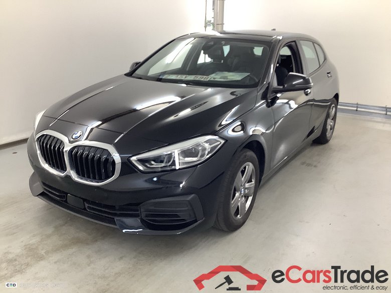 BMW 1 SERIES HATCH 1.5 116IA (80KW) #1