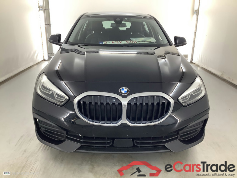 BMW 1 SERIES HATCH 1.5 116IA (80KW) #2