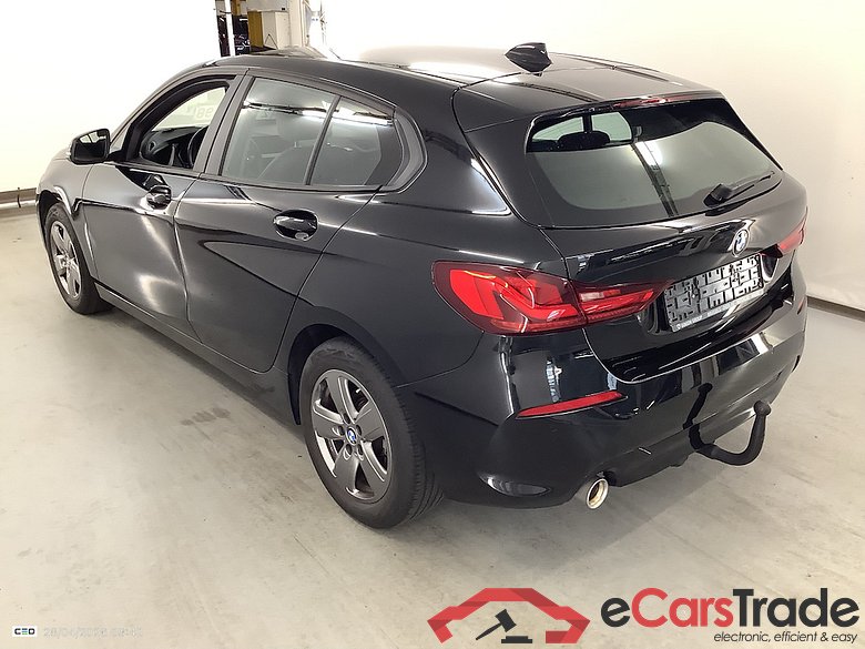 BMW 1 SERIES HATCH 1.5 116IA (80KW) #3
