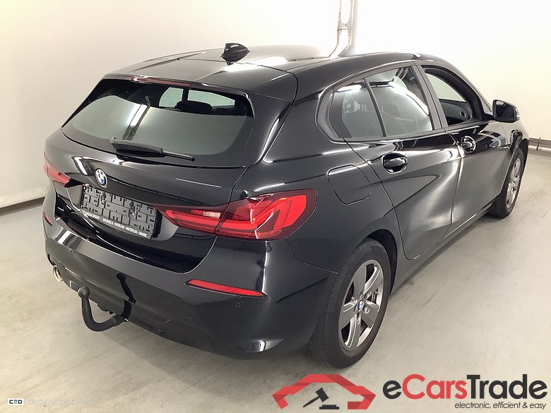 BMW 1 SERIES HATCH 1.5 116IA (80KW) #4