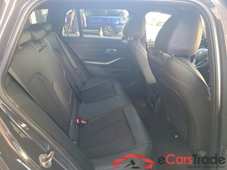 BMW 3 SERIES TOURING 2.0 320E TOURING #6