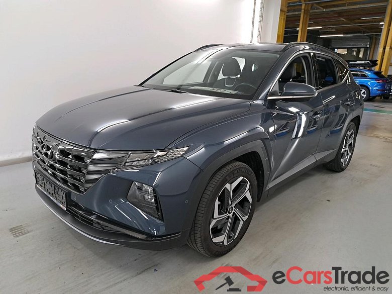 HYUNDAI TUCSON 1.6 T-GDI PHEV 4WD SHINE AUTO