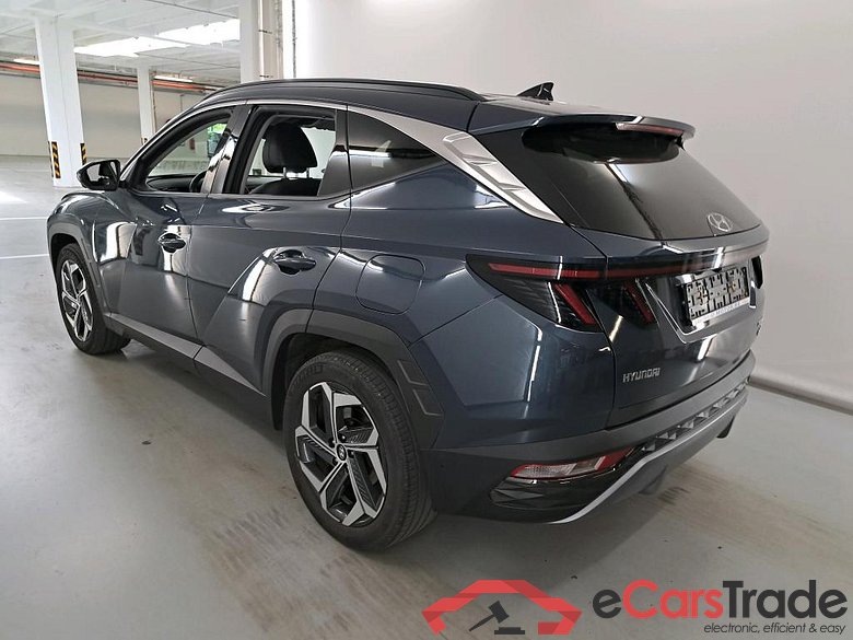HYUNDAI TUCSON 1.6 T-GDI PHEV 4WD SHINE AUTO #3