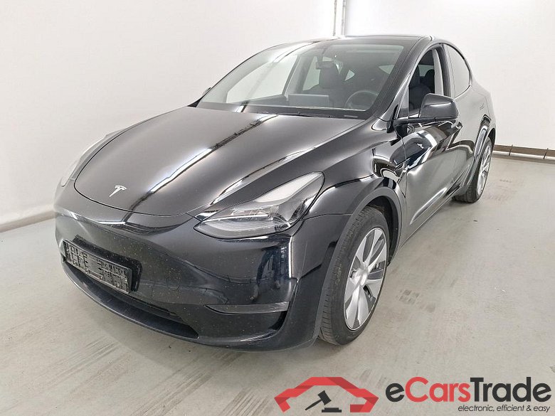 TESLA MODEL Y BEV LONG RANGE AUTO 4WD #1
