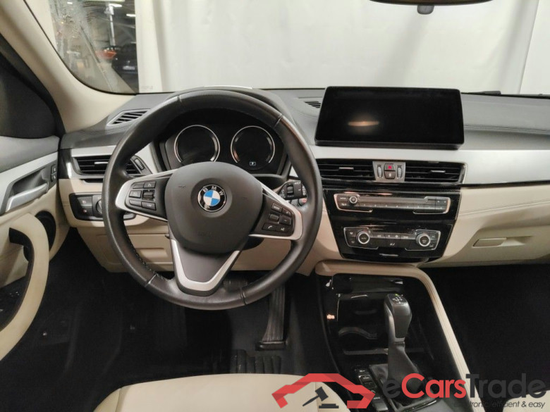 BMW X2 xDrive25e 162kW 5d