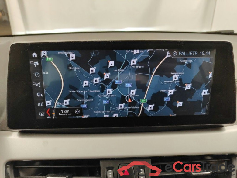 BMW X2 xDrive25e 162kW 5d #6