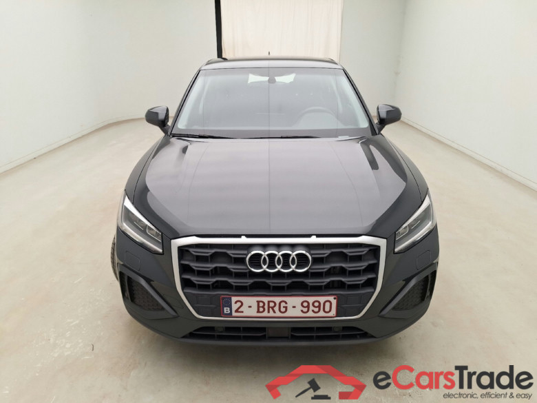 Audi, Q2 FL'20, Audi Q2 1.0 30 TFSI 81kW Attraction 5d #1