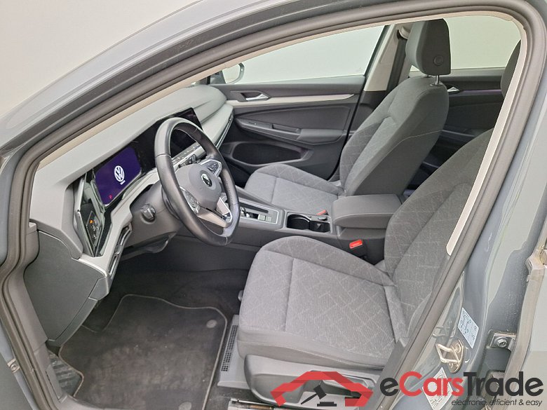 VW, Golf VIII Var '20, Volkswagen Golf Variant VIII 1.0 eTSI 81kW DSG Lif #3