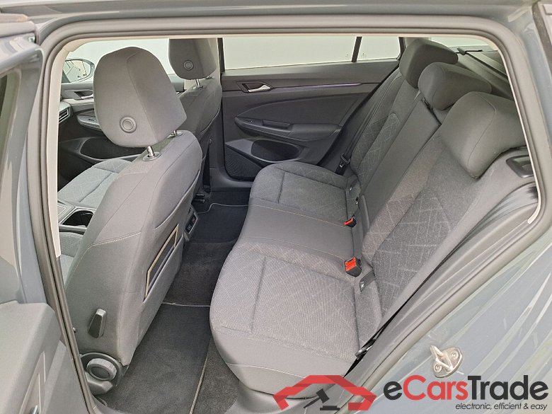 VW, Golf VIII Var '20, Volkswagen Golf Variant VIII 1.0 eTSI 81kW DSG Lif #4