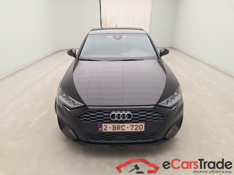 Audi, A3 SB '20, Audi A3 Sportback 1.0 30 TFSi 81kW S tronic Attrac