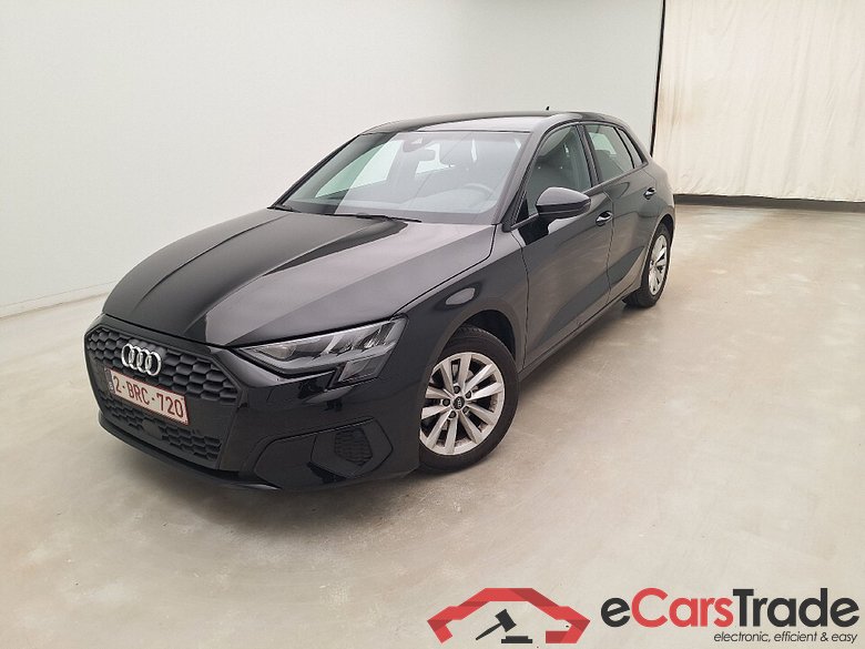 Audi, A3 SB '20, Audi A3 Sportback 1.0 30 TFSi 81kW S tronic Attrac #2