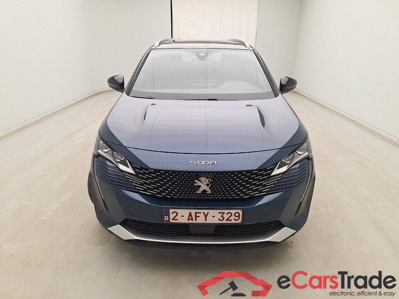 Peugeot, 5008 FL'20, Peugeot 5008 1.5 BlueHDi 96kW S&S EAT8 GT Pack 5d #1