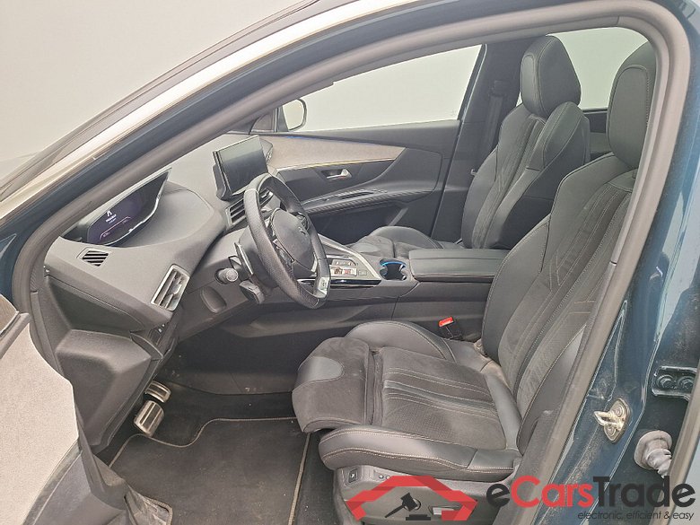 Peugeot, 5008 FL'20, Peugeot 5008 1.5 BlueHDi 96kW S&S EAT8 GT Pack 5d #3