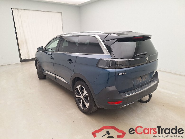 Peugeot, 5008 FL'20, Peugeot 5008 1.5 BlueHDi 96kW S&S EAT8 GT Pack 5d #6