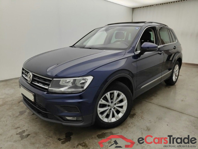 Volkswagen Tiguan 1.5 TSI Comfortline Aut. Pano ACC Navi Klima PDC ... #1