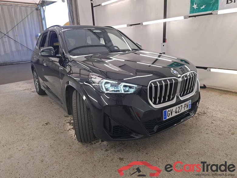 BMW X1 / 2022 / 5P / SUV xDrive23i M Sport DKG7 #4
