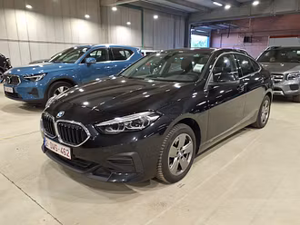 BMW 218 Gran Coupé
