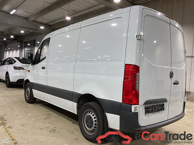 MERCEDES-BENZ SPRINTER 2.1CDI 105KW 314 L1 FWD 3.5T FUNCTIONAL #3