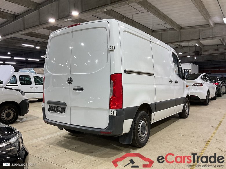 MERCEDES-BENZ SPRINTER 2.1CDI 105KW 314 L1 FWD 3.5T FUNCTIONAL #4