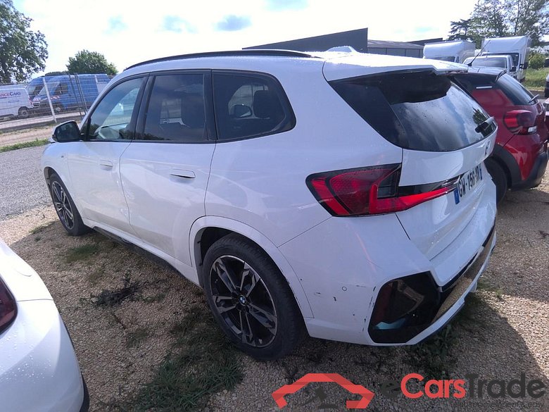 X1 SDRIVE 20i 170CH M SPORT RSK #3