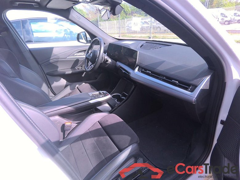 X1 SDRIVE 20i 170CH M SPORT RSK #5