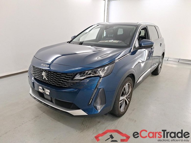 PEUGEOT 5008 1.2 PURETECH 130 ALLURE PACK
