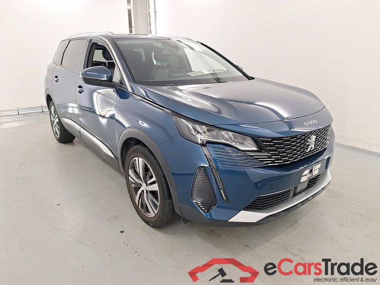 PEUGEOT 5008 1.2 PURETECH 130 ALLURE PACK #2