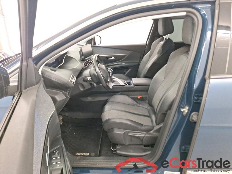 PEUGEOT 5008 1.2 PURETECH 130 ALLURE PACK #5