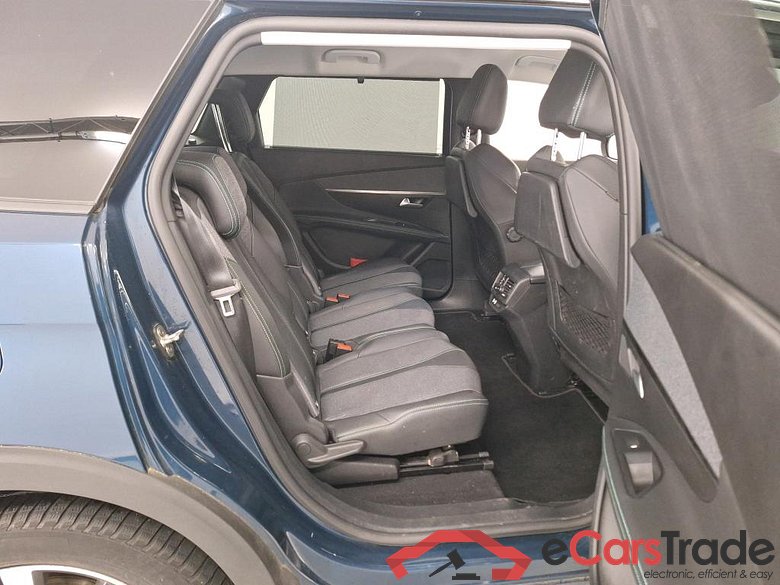 PEUGEOT 5008 1.2 PURETECH 130 ALLURE PACK #6