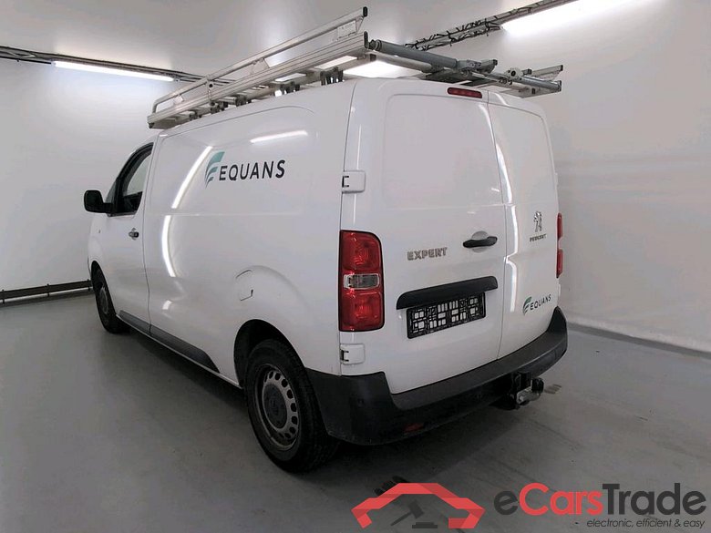 PEUGEOT EXPERT 2.0 BLUEHDI 120 S&S STANDARD PREMIUM #2