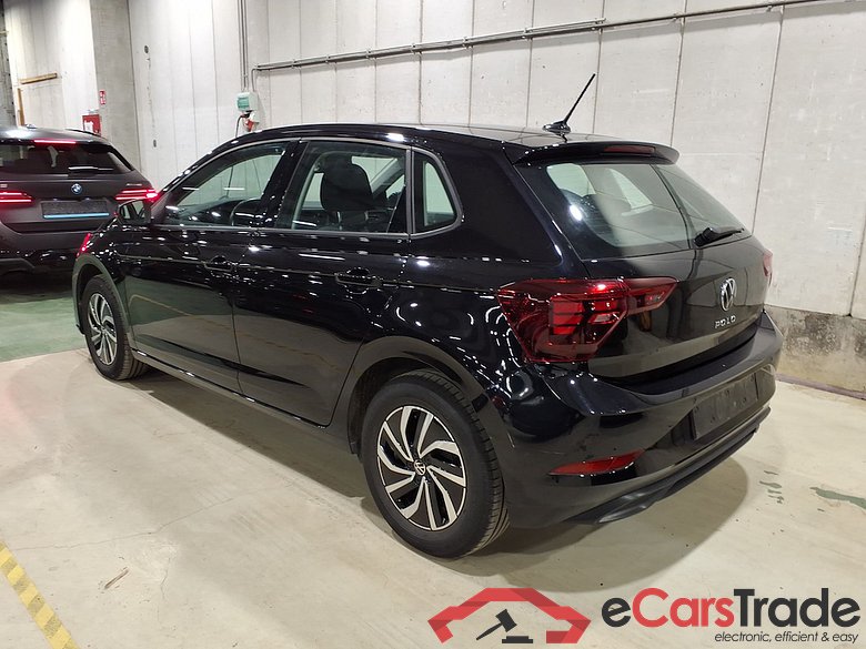 VOLKSWAGEN POLO 1.0 TSI LIFE BUSINESS #2