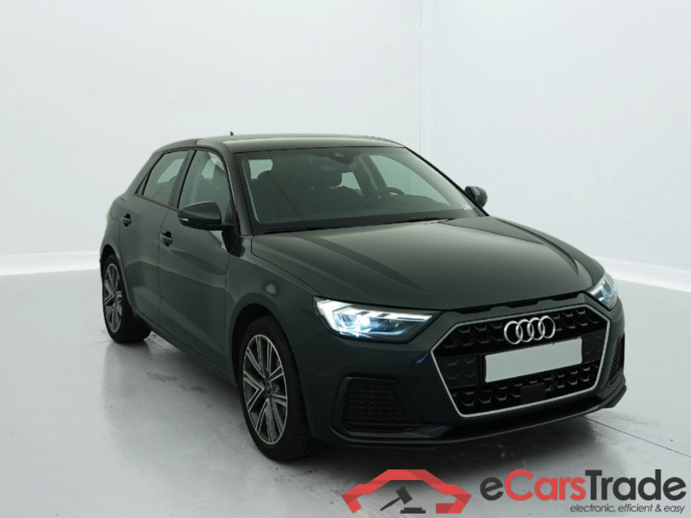 Audi A1 25 TFSI 95 ch BVM5 Advanced #1
