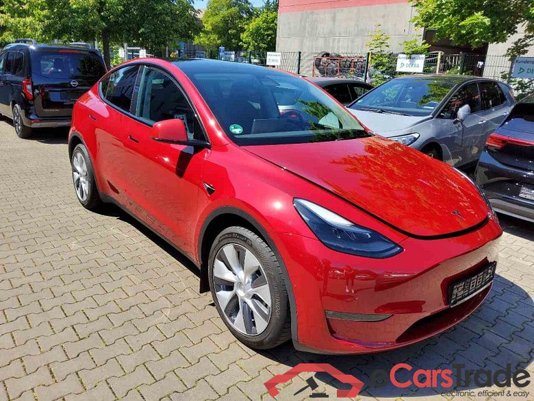 Tesla Model Y - SUV5 Dual, Maximale Reichweite Dual AWD, 2021 - 2025 Maximum Range / Premium #2