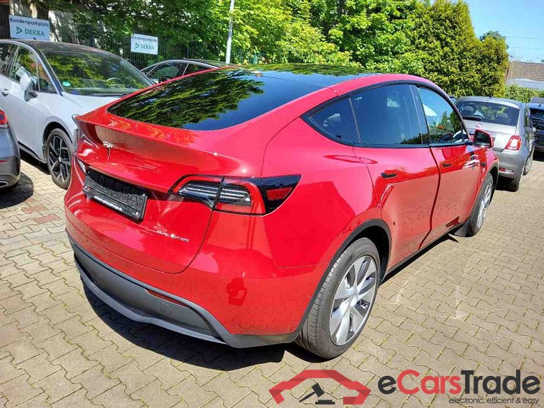 Tesla Model Y - SUV5 Dual, Maximale Reichweite Dual AWD, 2021 - 2025 Maximum Range / Premium #3
