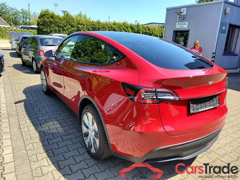 Tesla Model Y - SUV5 Dual, Maximale Reichweite Dual AWD, 2021 - 2025 Maximum Range / Premium #4