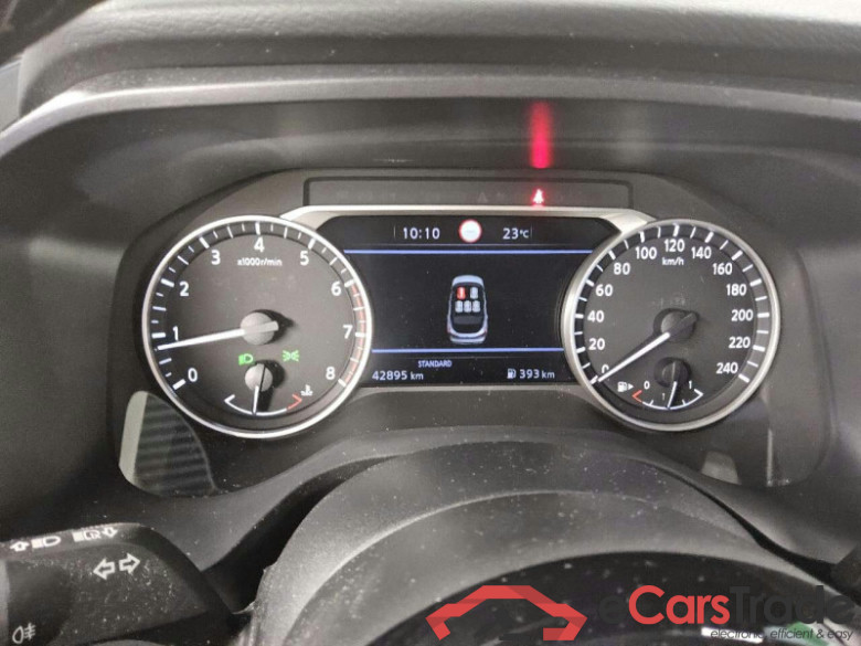Nissan Qashqai (J12)(03.2021->) DE - SUV5 1.3 DIG-T MHEV EU6d, Acenta, 2021 - 2024 #6