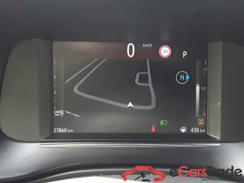 Opel Corsa F (2019->) DE - LimS5 1.2 Turbo EU6e, GS, (Facelift) 2023 - 2026 #2