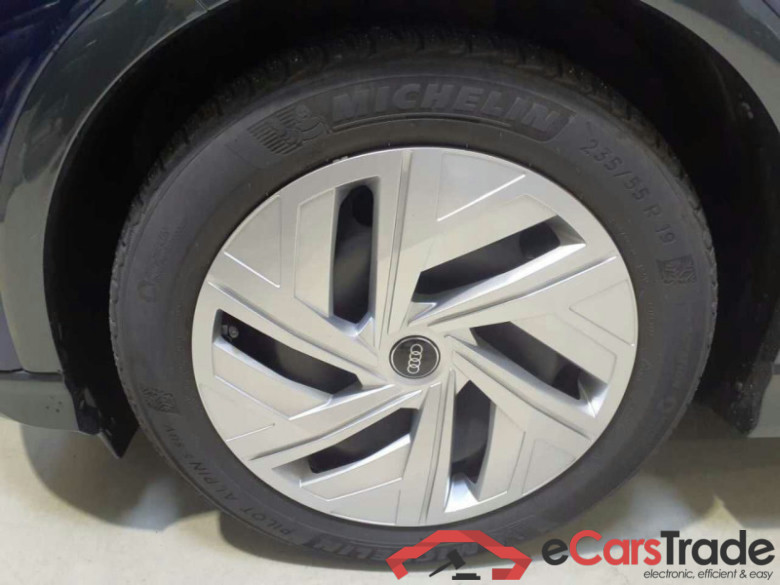 Audi Q4 e-tron Sportback (F4N)(06.2021->) DE - SUV5 50 quattro, 2021 - 2023 #6