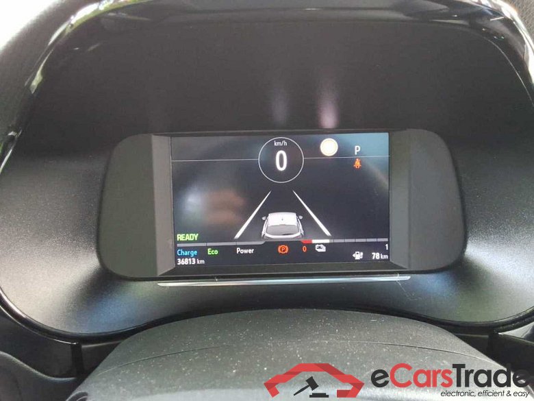 Opel Corsa F (2019->) DE - LimS5 e, Elegance, 2020 - 2023 #2