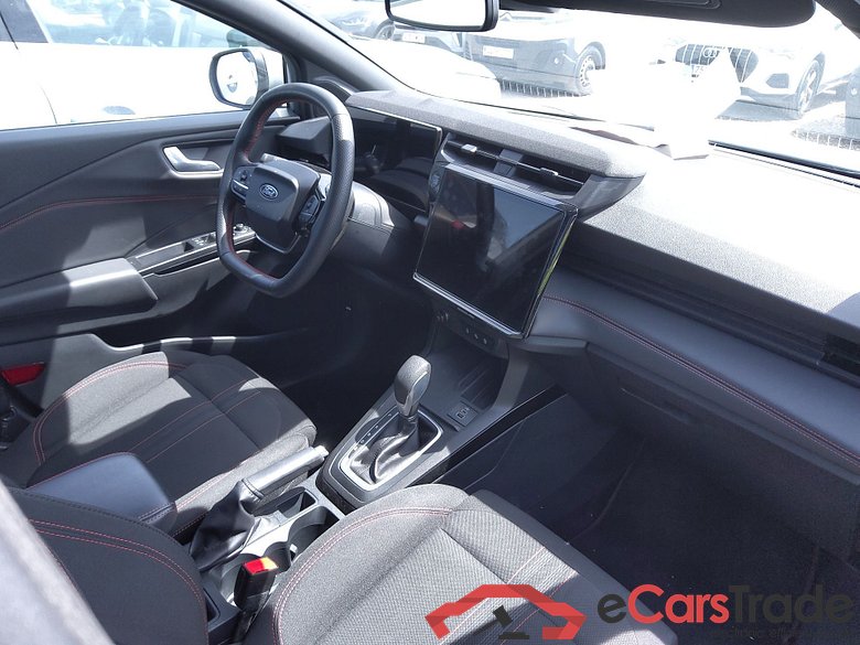 FORD Puma 1.0 EcoBoost 125cv S6.2 AutomÃ¡tico   ST Line(Pano-Roof + Winterpack) #2